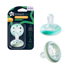 2 XUMET 0-6 NAT START noche...