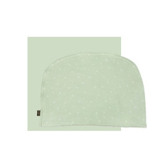 LLENÇOL AJUST.BABETES CIELO...