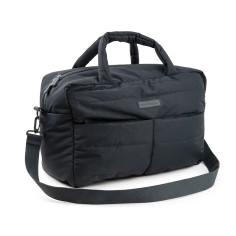 BOLSO BLACK QUILTED...