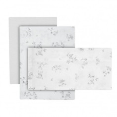 JOC CUNA 120*60 MERLO CRUDO...