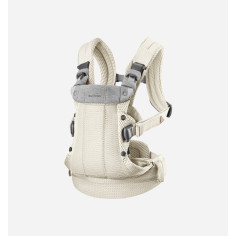 MOCHY HARMONY CREMA 3D mesh...