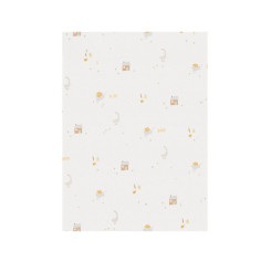 LLENÇOL AJUST. MOISES...