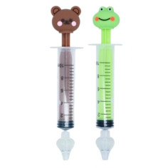 XIRINGA NASAL 2un DNINS