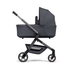 CUCO HUB2 STONE GREY JOOLZ