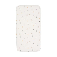 LLENÇOL AJUST. 60*120...