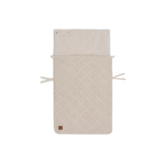 SAC CUCO/GR0 CHECK KNIT...