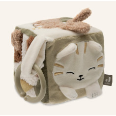 ACTIVITY CUBE TINY PARK...