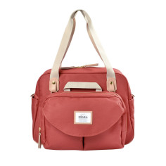 BOSSA GINEBRA II ROSA FOSC...