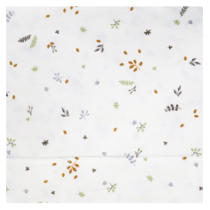 LLENÇOL AJUST.PUNT 120*60...