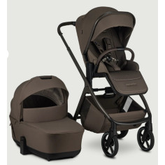 COTXET DUO ZOEY CHESTNUT...