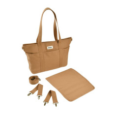 BOLSO MADRID OCRE BEABA