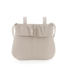 BOLSO MATERNAL BOHO DERBY...