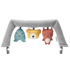 JUGUETES HAMACA AMIGOS...