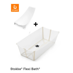PACK CUBETA FLEXI BATH...