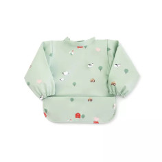 BABERO IMPERM.MANGAS FUNNY...