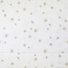 LLENÇOL AJUST.PUNT 120*60...