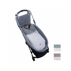 SAC CUCO 4900 BRUNA MT UZTURRE