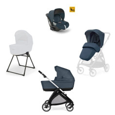 SYSTEM QUATTRO ELECTA DW RC...