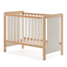 CUNA LUCIANA BLANC/FUSTA MI...