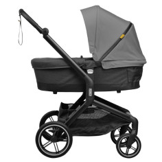 COTXET DUO MUN005/756 GREY...