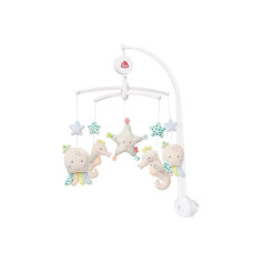 MOBIL CUNA SIRENA FEHN