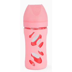 BIBERO ANTICOLIC VIDRE...