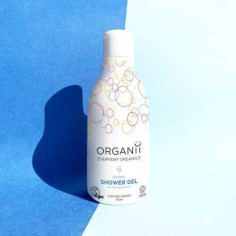 GEL BANY NEUTRE S/PERFUM...