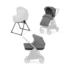 SYSTEM DUO ELECTA UNION...