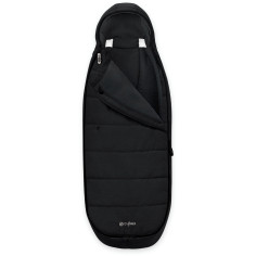 SAC CUBREPEUS GOLD BLACK CYBEX