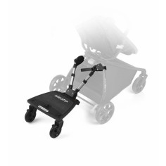 PATINET 4RIDE BE COOL