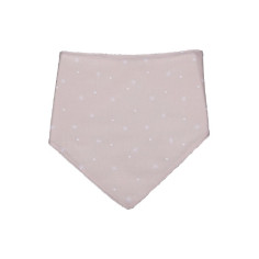 BANDANA CIELO ROSA/ROSA...