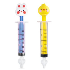 XIRINGA NASAL 2un...