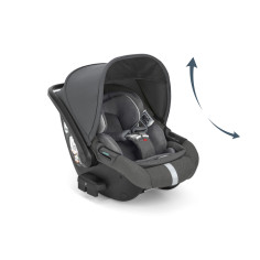 CADIRA DARWIN INFANT I-SIZE...