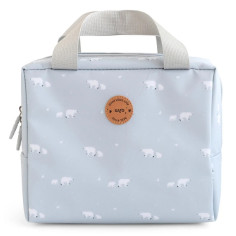 BOSSA TERMICA POLARIS GRIS...