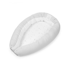 NIU TEDDY GRIS PRAIA