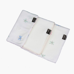 PACK 3 TOVAL.LIBELULES COTO...