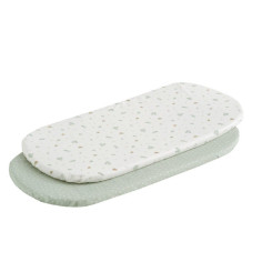 PACK 2 AJUST. MOISES/CUCO...