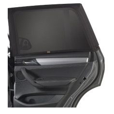 PARASOL XL 50324 BLACK JANÉ