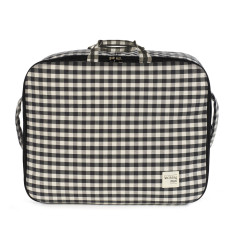 MALETA REMY NEGRE (RM)...