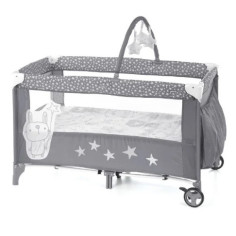 CUNA VIATGE AMB ELEV....