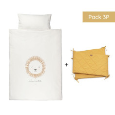 PACK CUNA ESSENTIALS...