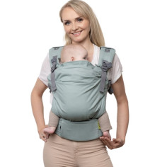 MOCHILA BOBACARRIER X SEA MIST