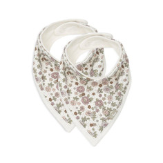 PACK 2 BANDANES RETRO...