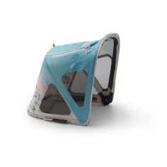 CAPOTA VENTILADA FOX2/C3...