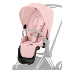 SEAT PACK PRIAM PEACH PINK...