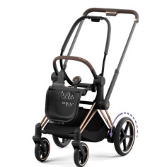 XASSIS EPRIAM CHROME BROWN...