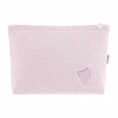 BOLSA ASEO MAR ROSA 6x28x20...