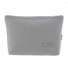 BOLSA ASEO PARIS GRIS...